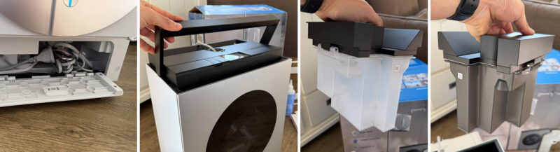 Test – ECOVACS WINBOT W3 OMNI – Fensterputzroboter mit Waschstation ECOVACS WINBOT W3 OMNI Station im Detail 800x217 - Test – ECOVACS WINBOT W3 OMNI – Fensterputzroboter mit Waschstation