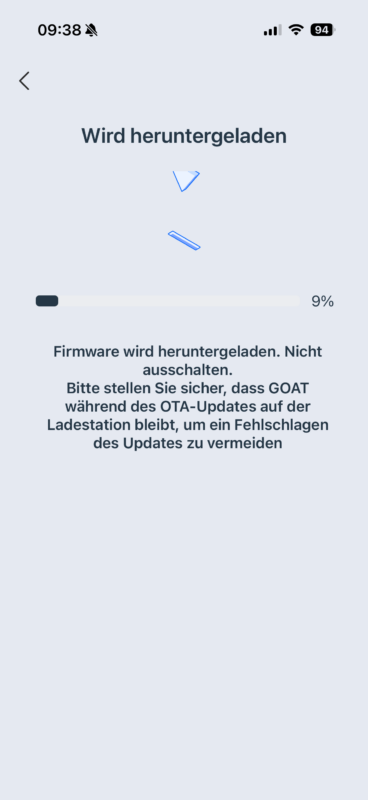 Test – ECOVACS GOAT A1600 LiDAR PRO – Mähroboter mit TruEdge-Trimmer ohne Kabel IMG 8193 368x800 - Test – ECOVACS GOAT A1600 LiDAR PRO – Mähroboter mit TruEdge-Trimmer ohne Kabel