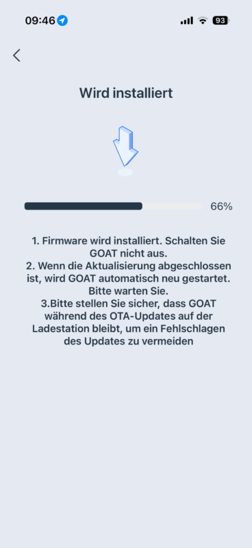 Test – ECOVACS GOAT A1600 LiDAR PRO – Mähroboter mit TruEdge-Trimmer ohne Kabel IMG 8196 368x800 - Test – ECOVACS GOAT A1600 LiDAR PRO – Mähroboter mit TruEdge-Trimmer ohne Kabel
