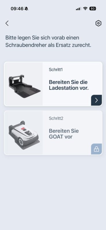Test – ECOVACS GOAT A1600 LiDAR PRO – Mähroboter mit TruEdge-Trimmer ohne Kabel IMG 8203 368x800 - Test – ECOVACS GOAT A1600 LiDAR PRO – Mähroboter mit TruEdge-Trimmer ohne Kabel
