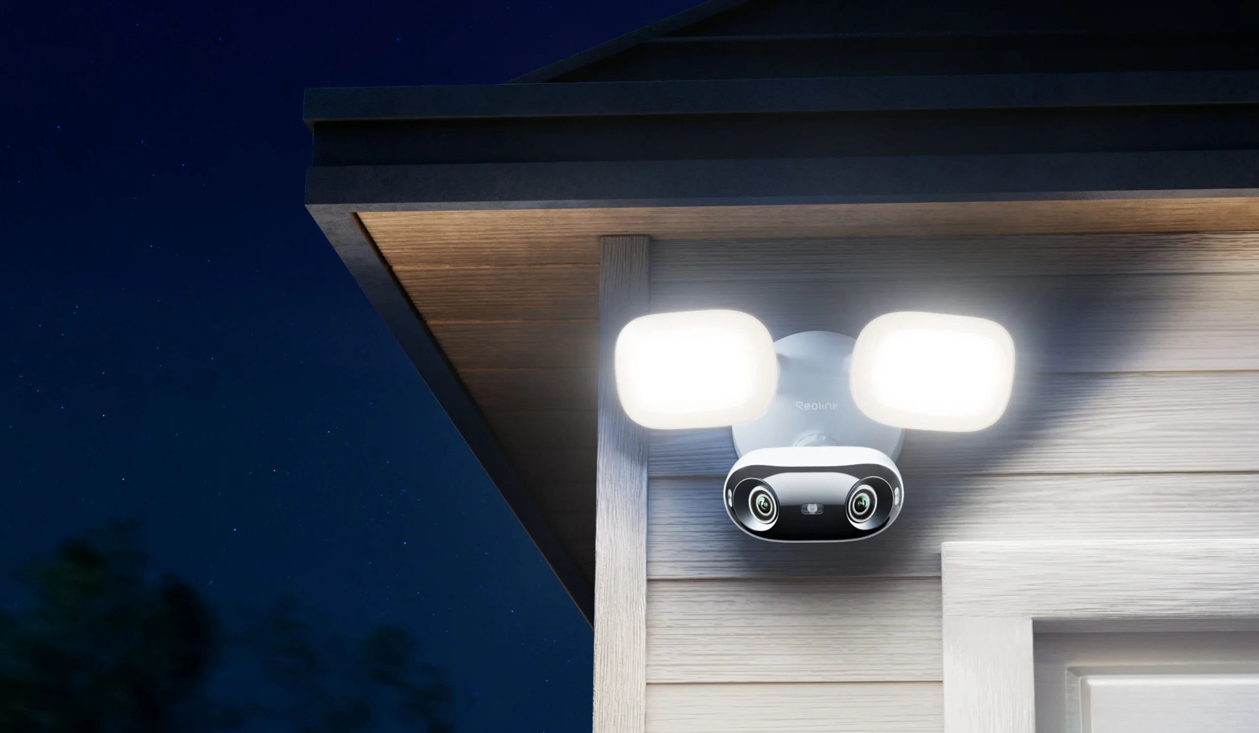 Reolink Elite Floodlight WiFi Pressebild scaled - Test - Reolink Elite Floodlight WiFi