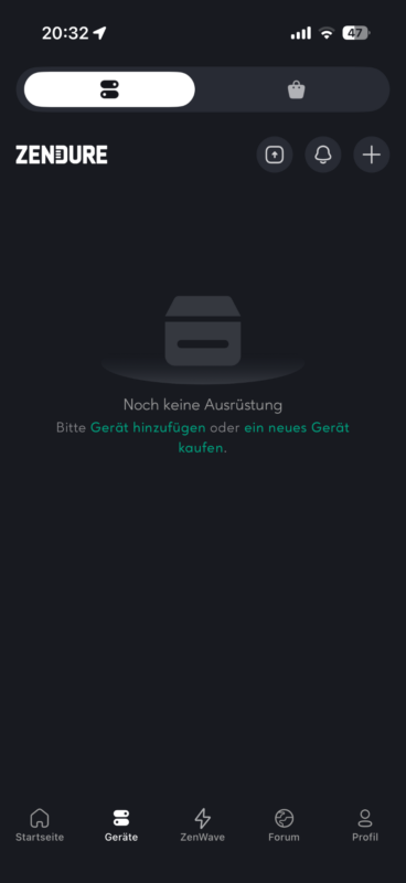 Test – Zendure SolarFlow 800 Pro – All‑in‑One Balkonspeicher mit Nulleinspeisung IMG 6993 368x800 - Test – Zendure SolarFlow 800 Pro – All‑in‑One Balkonspeicher mit Nulleinspeisung