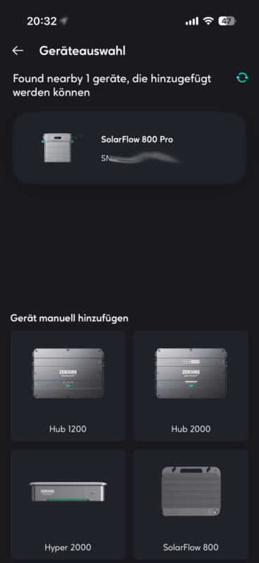 Test – Zendure SolarFlow 800 Pro – All‑in‑One Balkonspeicher mit Nulleinspeisung IMG 6994 368x800 - Test – Zendure SolarFlow 800 Pro – All‑in‑One Balkonspeicher mit Nulleinspeisung
