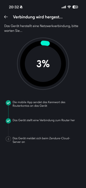 Test – Zendure SolarFlow 800 Pro – All‑in‑One Balkonspeicher mit Nulleinspeisung IMG 7001 368x800 - Test – Zendure SolarFlow 800 Pro – All‑in‑One Balkonspeicher mit Nulleinspeisung