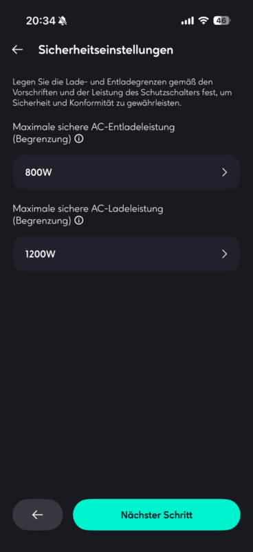 Test – Zendure SolarFlow 800 Pro – All‑in‑One Balkonspeicher mit Nulleinspeisung IMG 7014 368x800 - Test – Zendure SolarFlow 800 Pro – All‑in‑One Balkonspeicher mit Nulleinspeisung
