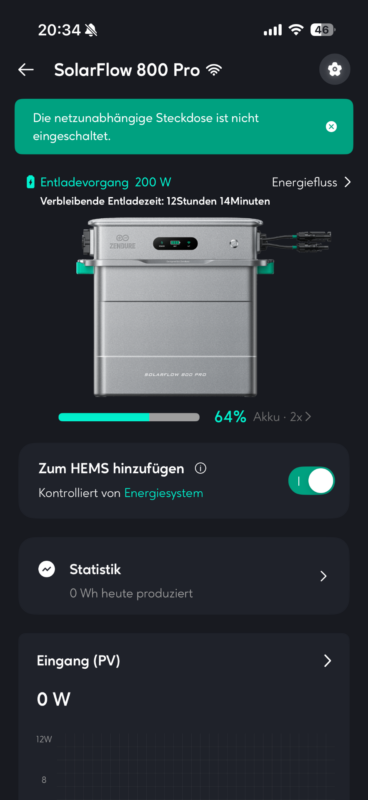 Test – Zendure SolarFlow 800 Pro – All‑in‑One Balkonspeicher mit Nulleinspeisung IMG 7020 368x800 - Test – Zendure SolarFlow 800 Pro – All‑in‑One Balkonspeicher mit Nulleinspeisung