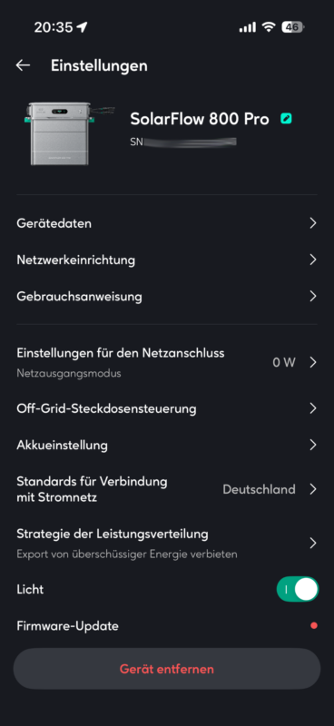 Test – Zendure SolarFlow 800 Pro – All‑in‑One Balkonspeicher mit Nulleinspeisung IMG 7024 368x800 - Test – Zendure SolarFlow 800 Pro – All‑in‑One Balkonspeicher mit Nulleinspeisung