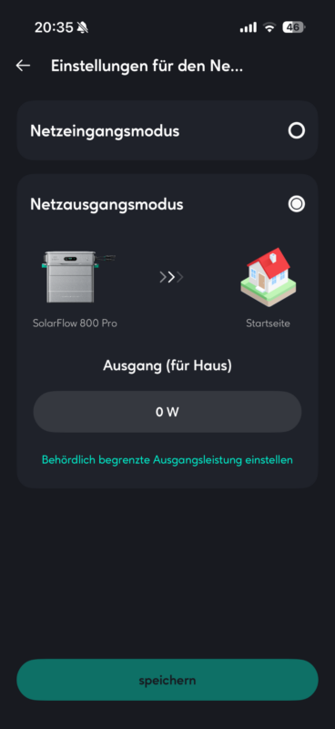 Test – Zendure SolarFlow 800 Pro – All‑in‑One Balkonspeicher mit Nulleinspeisung IMG 7027 368x800 - Test – Zendure SolarFlow 800 Pro – All‑in‑One Balkonspeicher mit Nulleinspeisung