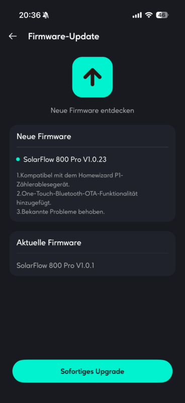 Test – Zendure SolarFlow 800 Pro – All‑in‑One Balkonspeicher mit Nulleinspeisung IMG 7028 368x800 - Test – Zendure SolarFlow 800 Pro – All‑in‑One Balkonspeicher mit Nulleinspeisung
