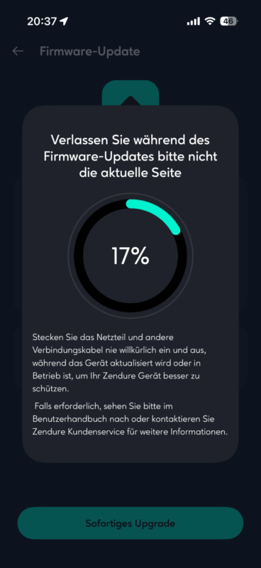 Test – Zendure SolarFlow 800 Pro – All‑in‑One Balkonspeicher mit Nulleinspeisung IMG 7033 368x800 - Test – Zendure SolarFlow 800 Pro – All‑in‑One Balkonspeicher mit Nulleinspeisung