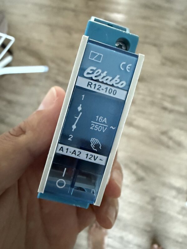 Home Assistant - Haustürklingel als binary_sensor mit ESPHome 26 06 25 18 48 49 0320 600x800 - Home Assistant - Haustürklingel als binary_sensor mit ESPHome