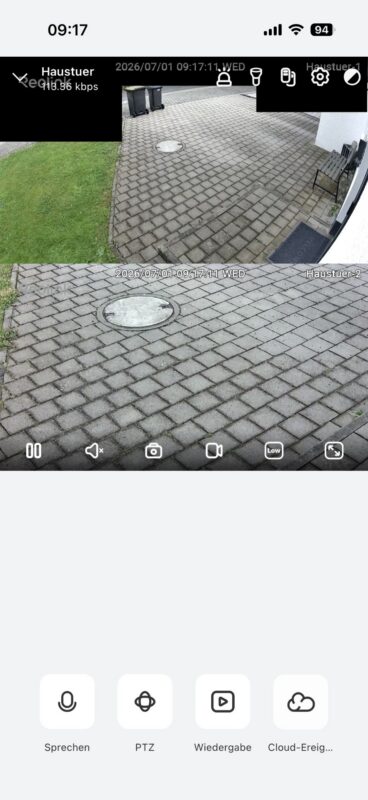 Test – Reolink TrackFlex Floodlight WiFi 26 07 01 09 17 12 0561 368x800 - Test – Reolink TrackFlex Floodlight WiFi
