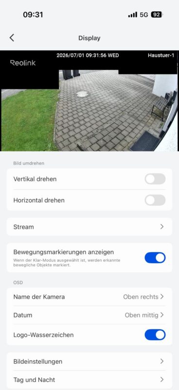 Test – Reolink TrackFlex Floodlight WiFi 26 07 01 09 31 58 0562 368x800 - Test – Reolink TrackFlex Floodlight WiFi