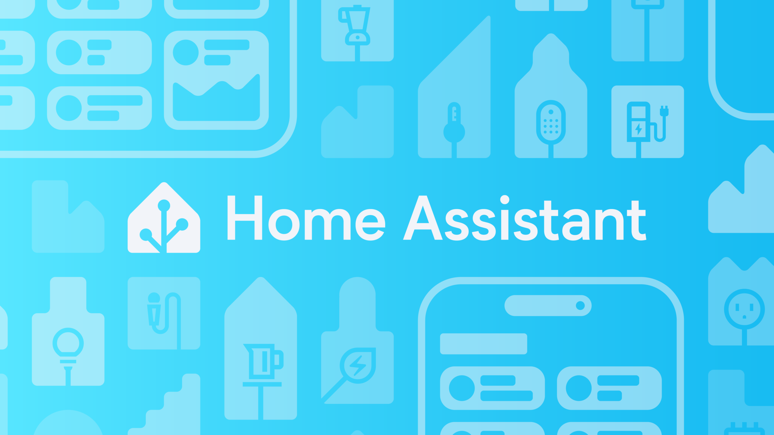 Home Assistant Banner Home Assistant – Haustürklingel als binary_sensor mit ESPHome