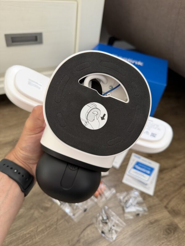 Test – Reolink TrackFlex Floodlight WiFi IMG 0069 600x800 - Test – Reolink TrackFlex Floodlight WiFi