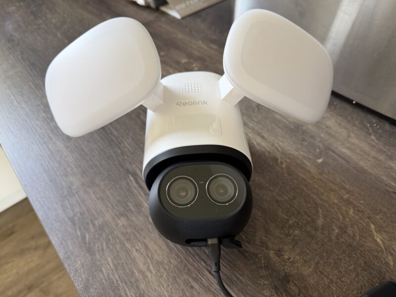 Test – Reolink TrackFlex Floodlight WiFi IMG 0072 800x600 - Test – Reolink TrackFlex Floodlight WiFi