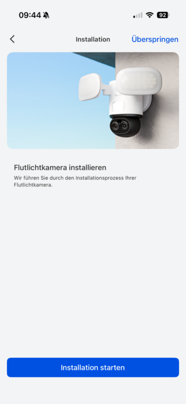 Test – Reolink TrackFlex Floodlight WiFi IMG 0105 368x800 - Test – Reolink TrackFlex Floodlight WiFi