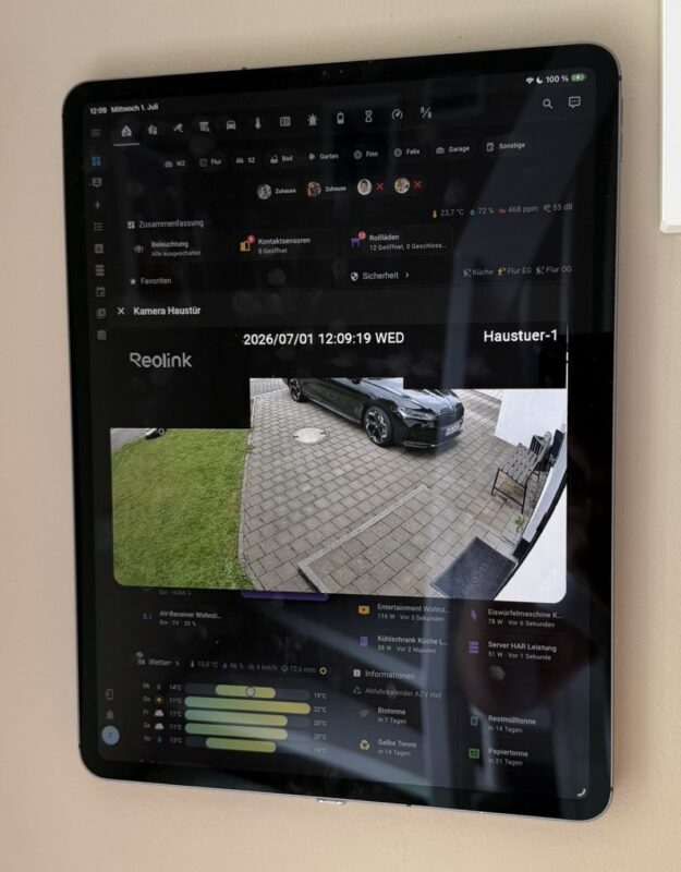 Home Assistant - Haustürklingel als binary_sensor mit ESPHome IMG 0566 625x800 - Home Assistant - Haustürklingel als binary_sensor mit ESPHome