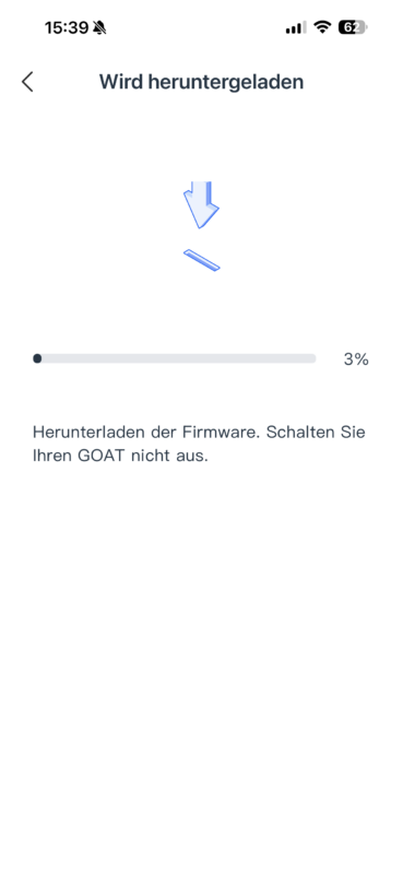 IMG 1237 369x800 - Test &ndash; ECOVACS ULTRAMARINE P1 &ndash; Poolroboter