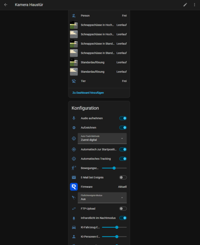 Test – Reolink TrackFlex Floodlight WiFi Screenshot 2026 07 02 082759 654x800 - Test – Reolink TrackFlex Floodlight WiFi