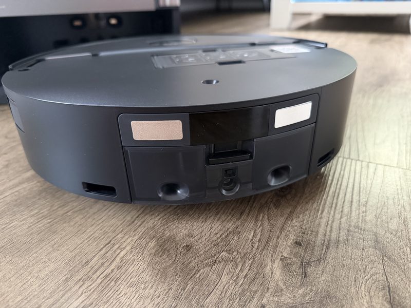 Test – MOVA Z70 Ultra Roller Complete – Saug- und Wischroboter IMG 1260 800x600 - Test – MOVA Z70 Ultra Roller Complete – Saug- und Wischroboter