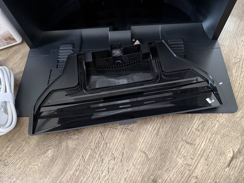 Test – MOVA Z70 Ultra Roller Complete – Saug- und Wischroboter IMG 1274 800x600 - Test – MOVA Z70 Ultra Roller Complete – Saug- und Wischroboter
