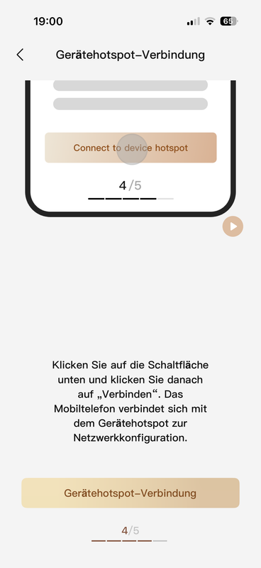 Test – MOVA Z70 Ultra Roller Complete – Saug- und Wischroboter IMG 1289 368x800 - Test – MOVA Z70 Ultra Roller Complete – Saug- und Wischroboter