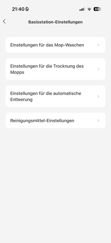 Test – MOVA Z70 Ultra Roller Complete – Saug- und Wischroboter IMG 2260 0 368x800 - Test – MOVA Z70 Ultra Roller Complete – Saug- und Wischroboter