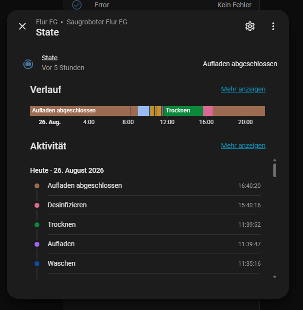 Test – MOVA Z70 Ultra Roller Complete – Saug- und Wischroboter Screenshot 2026 08 26 215950 - Test – MOVA Z70 Ultra Roller Complete – Saug- und Wischroboter